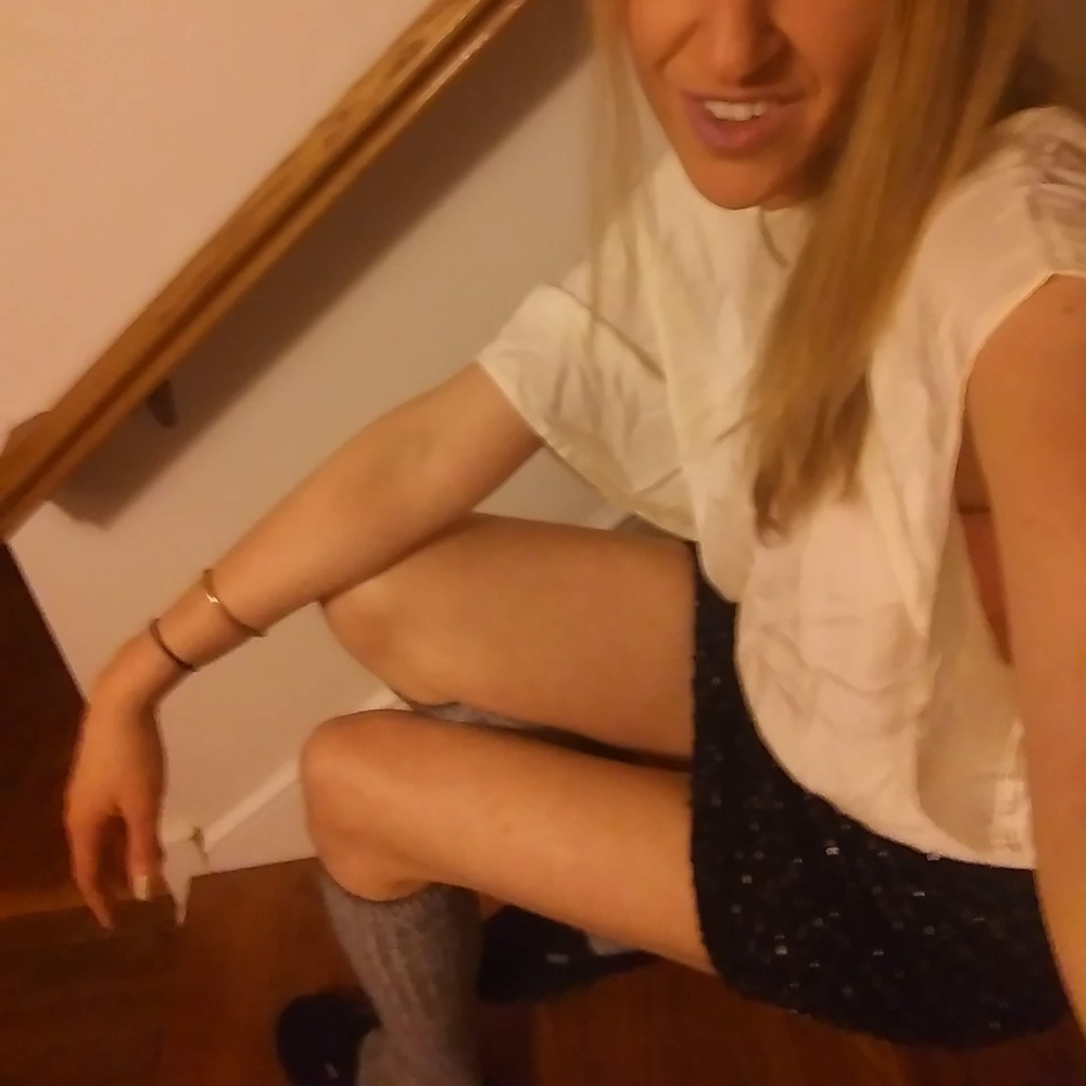 Parker Dress